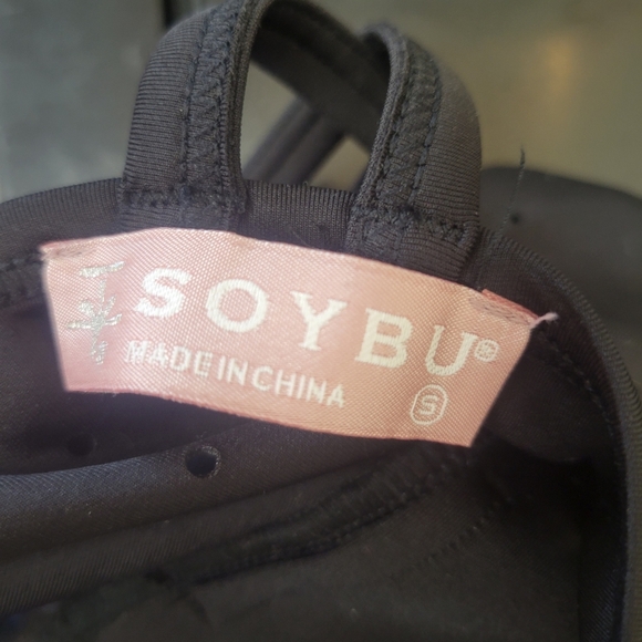 Soybu Athletic Tank - Picture 4 of 5